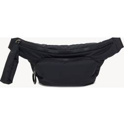 See by Chloé Black Joy Rider Belt Bag 001 Black UNI