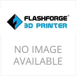 Flashforge Nozzle Hardened upgrade kit Spare