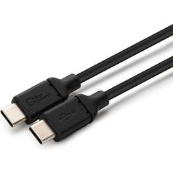 MicroConnect MC-USB2.0CC15 USB-kablar USB 2.0 1.5m