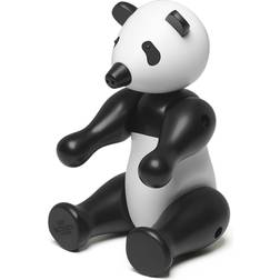Kay Bojesen Panda Medium Prydnadsfigur 25cm