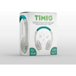 Timio TIMIO Kinder-Kopfhoerer On-ear
