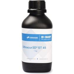 BASF Ultracur3D ST 45 Resin Transparent 1kg