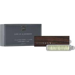 Rituals Life Is A Journey Homme Car