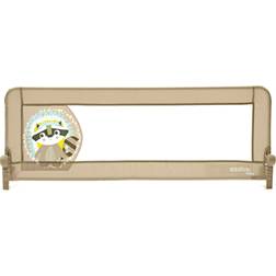 Asalvo Bed Guard 2-in-1, Racoon