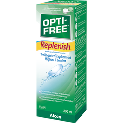 Air Optix Alcon Free RepleniSH