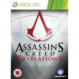 Assassin's Creed: Revelations - Collector's Edition (Xbox 360)