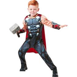 Rubies Marvel Avengers Thor Utklädnad