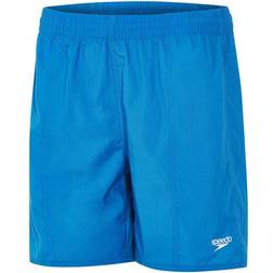 Speedo Solid Leisure 16" Shorts - Blue