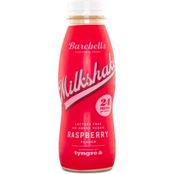 Barebells Raspberry Milkshake 1 st