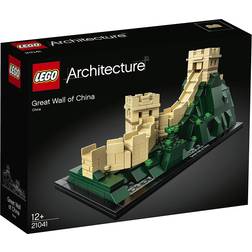 Lego Architecture Great Wall of China 21041