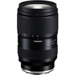 Tamron 28-75mm F/2.8 Di III RXD for Sony FE