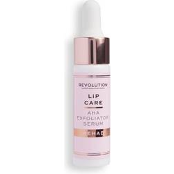 Revolution Beauty – Rehab AHA Lip Exfoliator – Exfoliering med AHA för läpparna-Ingen färg No Size