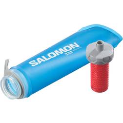 Salomon Soft XA Filter 490ml Clear Vattenflaska