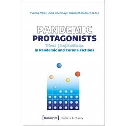 Pandemic Protagonists Paperback