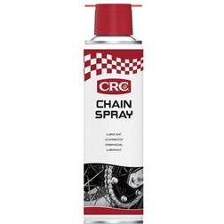 CRC Chain Spray Smörjmedel Multiolja