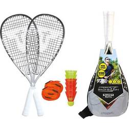 Talbot Torro Speed-Badminton Premium-Set Speed 7700, 2