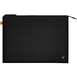 Native Union Stow Lite Sleeve for 14" MacBook Problack