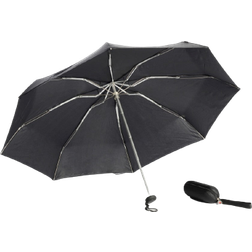 Knirps X1 Umbrella Black