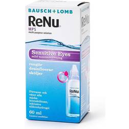 Bausch & Lomb ReNu Multi-Purpose Linsvätska 60ml