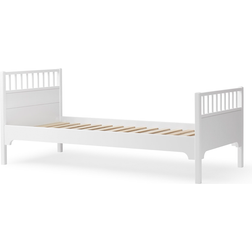 Oliver Furniture Seaside Sängram 97x207cm