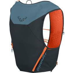 Dynafit Trail Running Backpacks and Belts Alpine 15 Vest Storm Blue/Blueberry