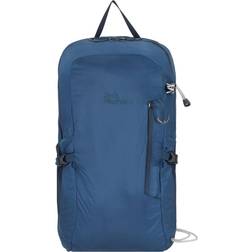 Jack Wolfskin Athmos Shape 16 backpack size 16 l, blue