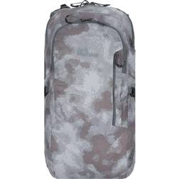 Jack Wolfskin ATHMOS Shape 24 Backpack, Silver All Over, ONE Size