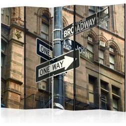 Arkiio All Roads Lead To Broadway II Rumsavdelare