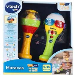 V-Tech Baby Maracas SE & FI I lager, 1-2 vardagars förväntad leveranstid