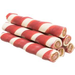 Trixie Chewing roll with duck filling, bulk,..