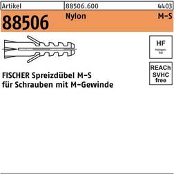 Fischer M 10 S; 50154; 20