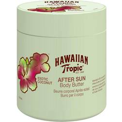 Hawaiian Tropic After Sun Body Butter Coconut