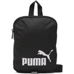 Puma Handtasche, Phase Portable, Schwarz
