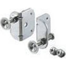 Icom Sparco All Steel Hook Design Key Cabinet