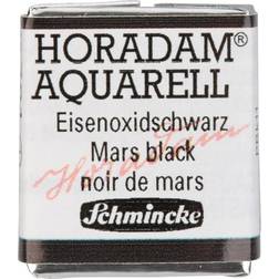 Schmincke Horadam Aquarell Half-pan Prisgrupp 1 359 saturn red