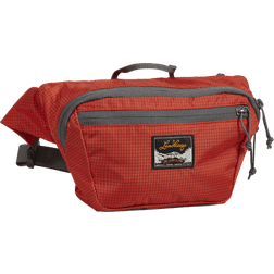 Lundhags Core Hippak 2 L Ryggsäckar & väskor Lively RED ONESIZE