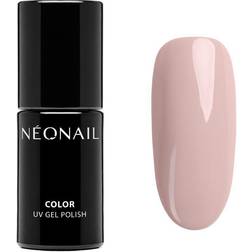 Neonail Nude Stories gel polish shade Classy Queen 7,2
