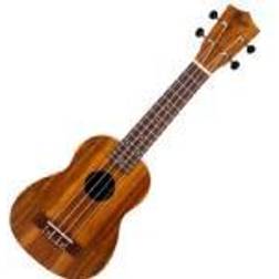 Flight NUS200 NA Soprano ukulele
