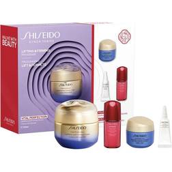 Shiseido Vital Perfection Kit 50+10+15+3ml