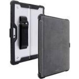 JT Berlin 30003 Handstrap Case Tablet-cover Backcover So..