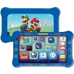 Lexibook 7 Tablet Super Mario Sleeve fr Version