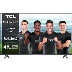 TCL 43C645