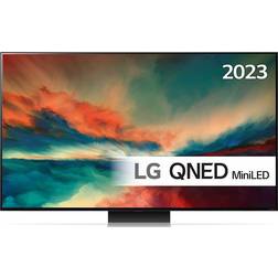 LG 65" QNED