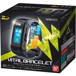 Bandai Digimon Vital Bracelet Fitness Tracker