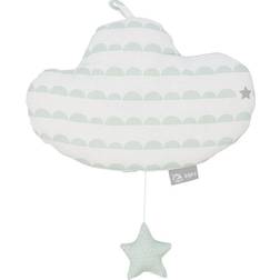 Roba Spieluhr, herausnehmbar Happy Cloud Nachtlicht