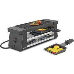 Spring Raclette 2 Compact
