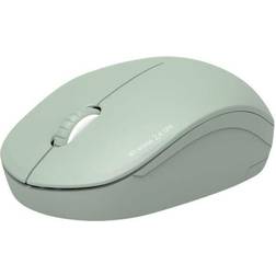 PORT Designs Wireless Collection Mouse Olive