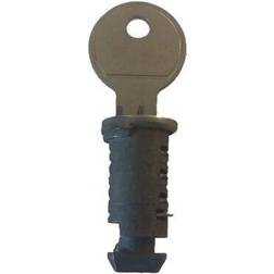 Thule cylinder m/nøgle n176