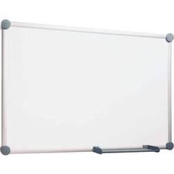 Maul Whiteboard 2000 Emaille 60x90cm