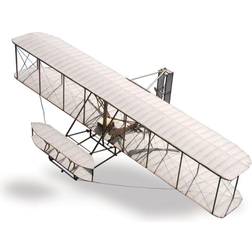 1903 Wright Flyer Classic Flyer Guillows